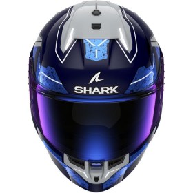 SHARK, Casque Moto intégral SKWAL i3 RHAD -3